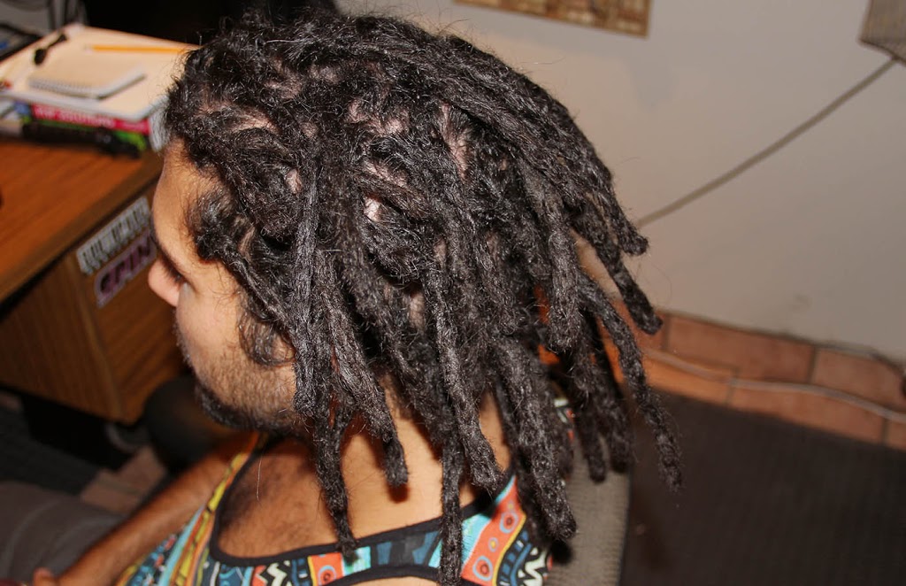 Dreads MTL | 171 Avenue de Mount Vernon, Lachine, QC H8R 1K2, Canada | Phone: (514) 360-1426