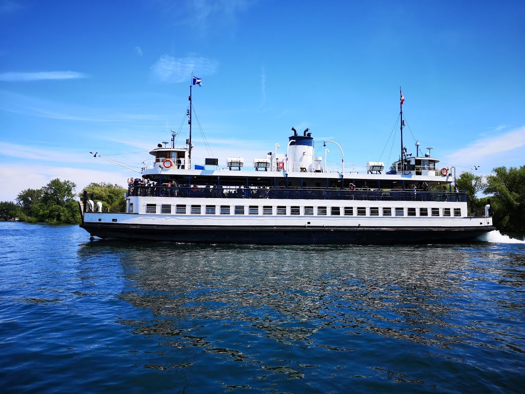 Centre Island/Toronto Island | Avenue of the Island, Toronto, ON M5J, Canada | Phone: (416) 234-2345