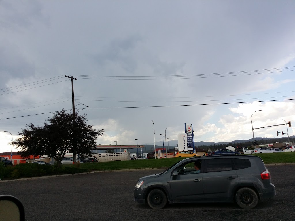 Co-op Gas Bar | 1216 Cranbrook St N, Cranbrook, BC V1C 3S5, Canada | Phone: (778) 517-2995