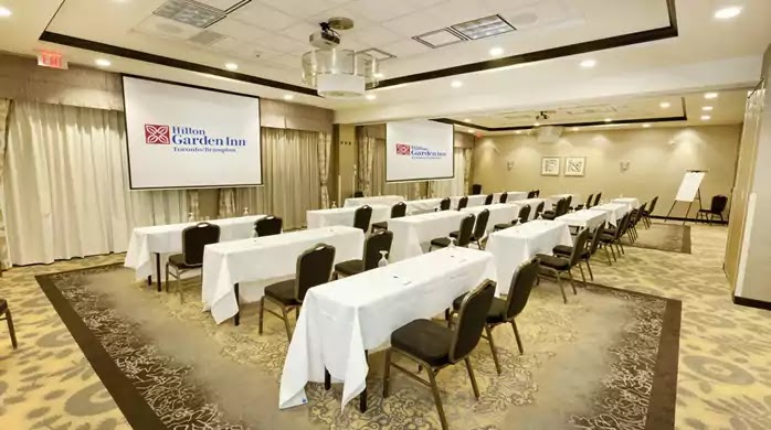 JM Hospitality Inc. | 8330 Woodbine Ave, Markham, ON L3R 2N8, Canada | Phone: (905) 477-6077