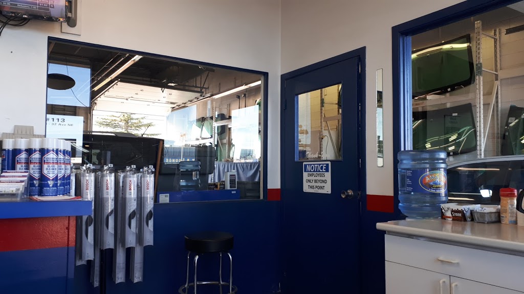 Windshield Surgeons Auto Glass | 1725 32 Ave NE, Calgary, AB T2E 7C8, Canada | Phone: (403) 291-0800