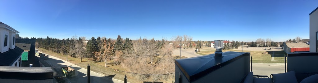 Currie Park | Trasimene Crescent SW, Calgary, AB T3E 7M3, Canada