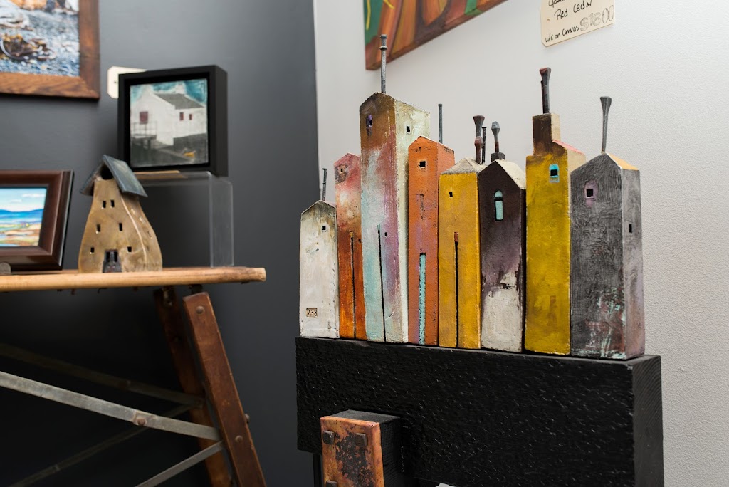 South Shore Gallery | 2046 Otter Point Rd, Sooke, BC V9Z 0P7, Canada | Phone: (250) 642-2058