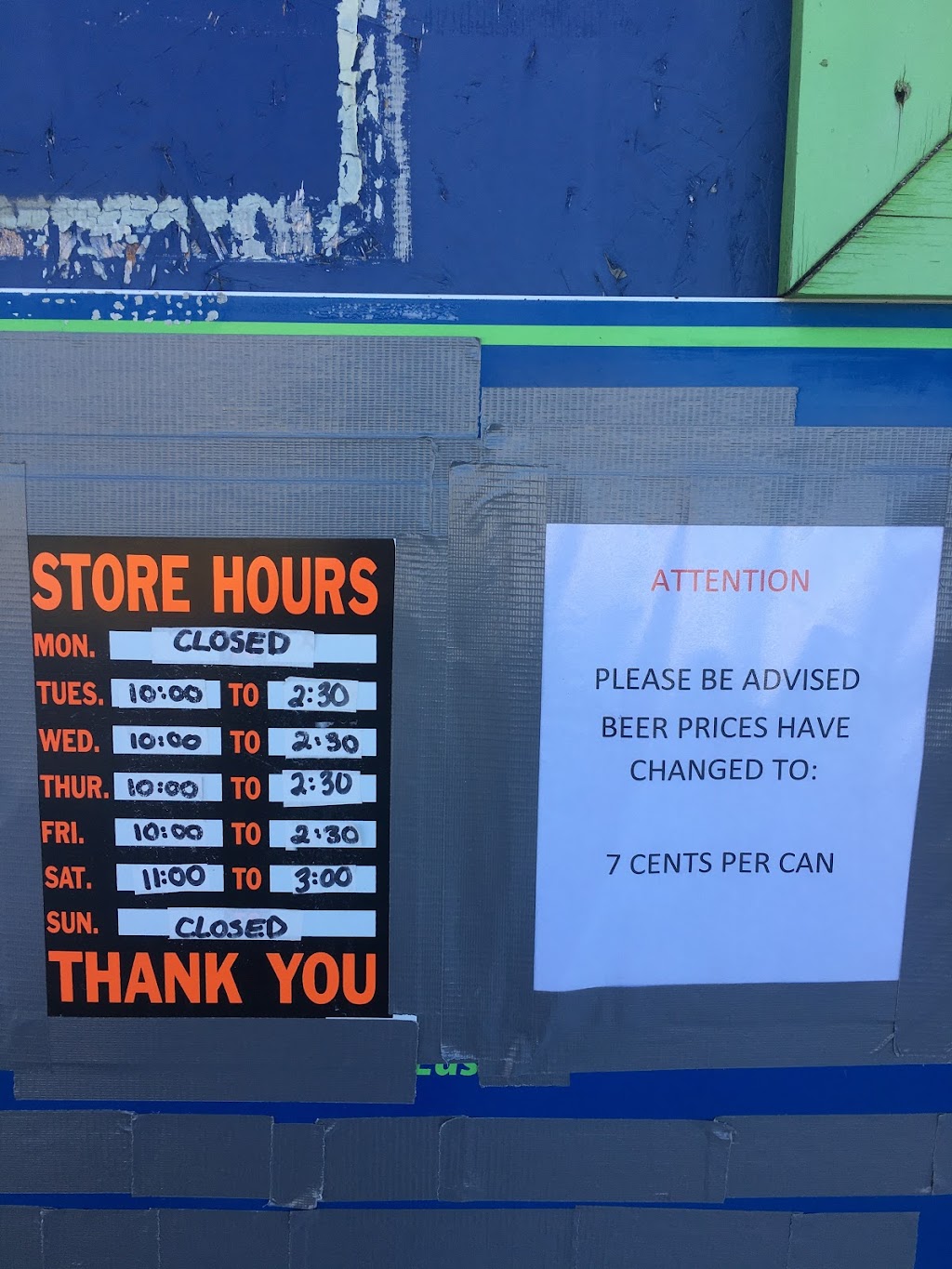 Invermere Bottle Depot & Recycle Centre | 133 Industrial 2 Rd, Invermere, BC V0A 1K0, Canada | Phone: (250) 342-2800