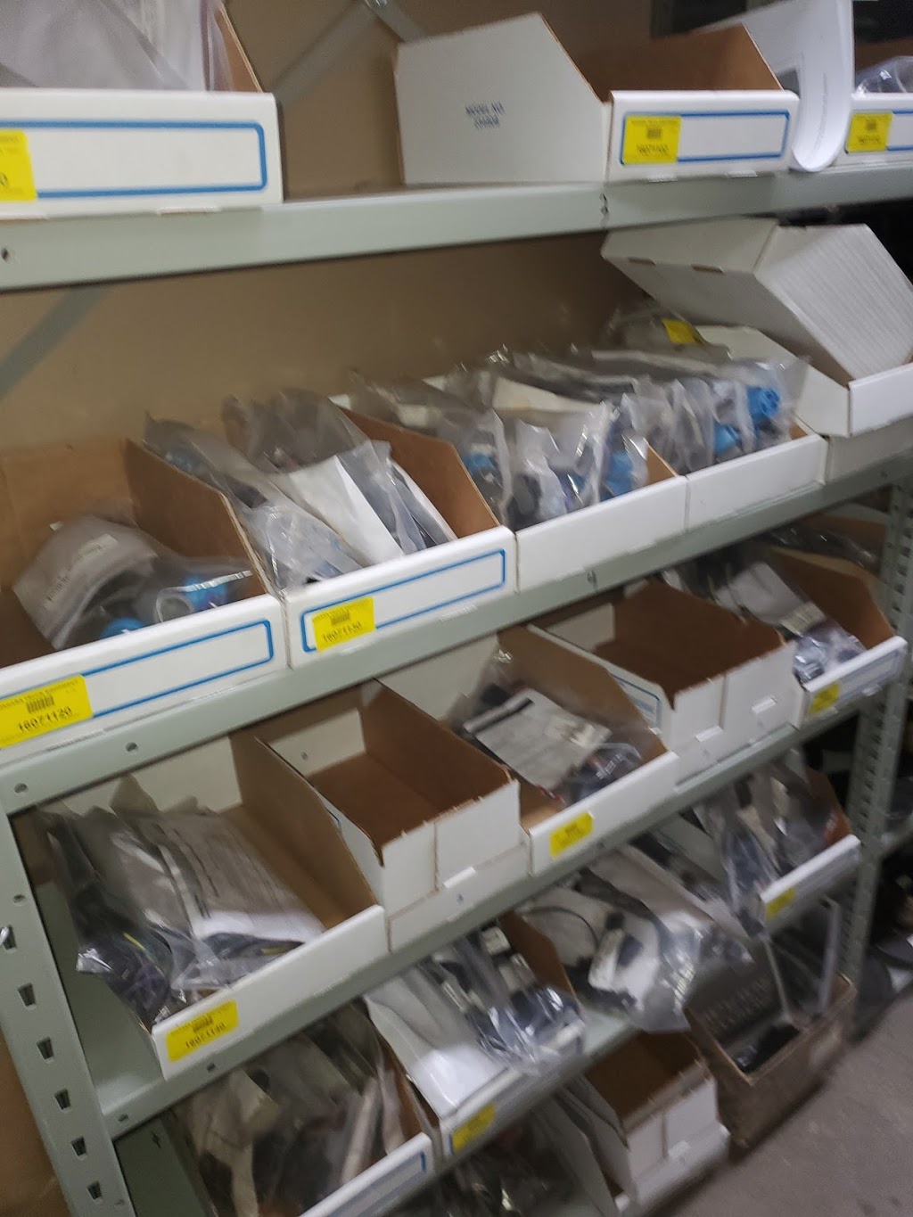 Plow Parts Plus | 8033 Transit Rd, East Amherst, NY 14051, USA | Phone: (716) 580-7802