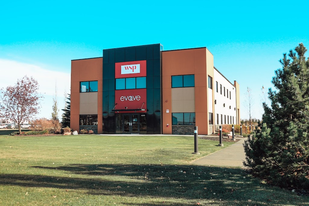 Evolve Surface Strategies Inc | 4615 36 St, Camrose, AB T4V 0H8, Canada | Phone: (403) 912-2600
