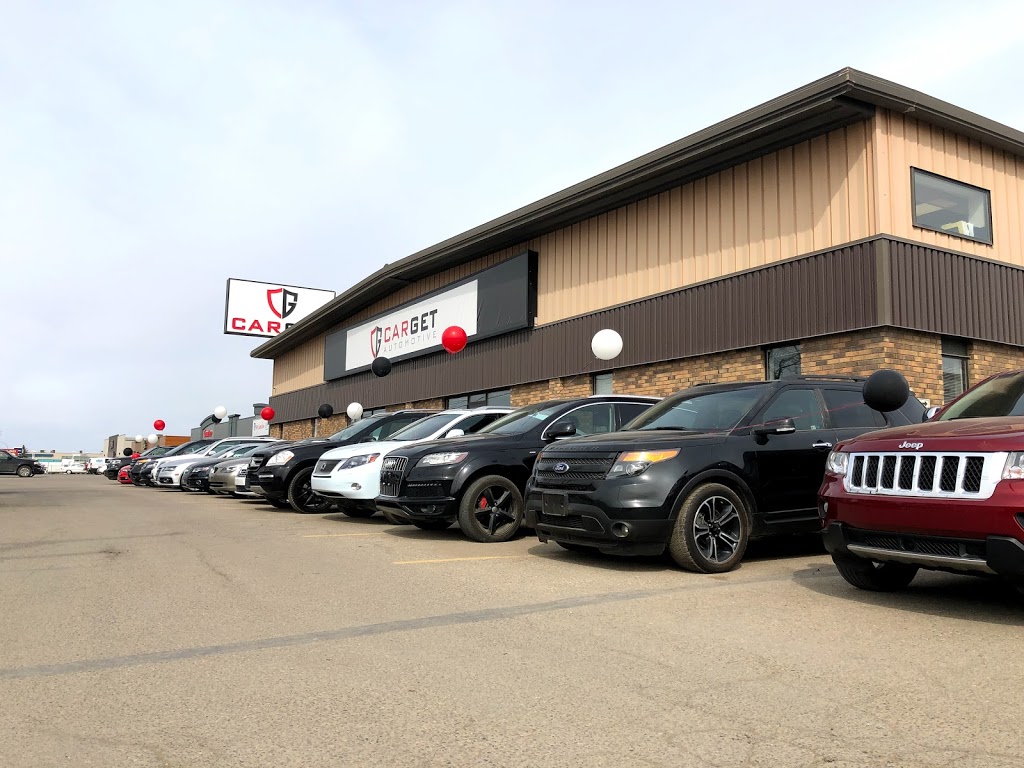 Carget Automotive | 518 51st St, Saskatoon, SK S7K 7L1, Canada | Phone: (306) 477-9999