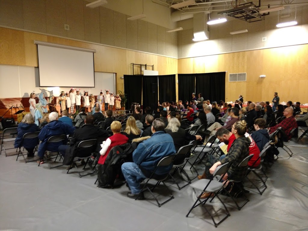 Mercy Hill Christian Church | 7057 191 St, Surrey, BC V3S 1W3, Canada | Phone: (604) 595-1390