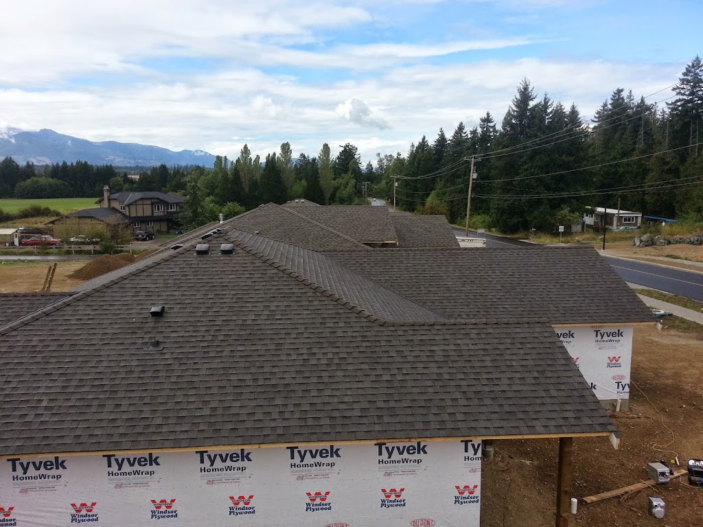 Allterrain Roofing INC | 821 Douglas Ave, Nanaimo, BC V9R 4M9, Canada | Phone: (250) 754-0058