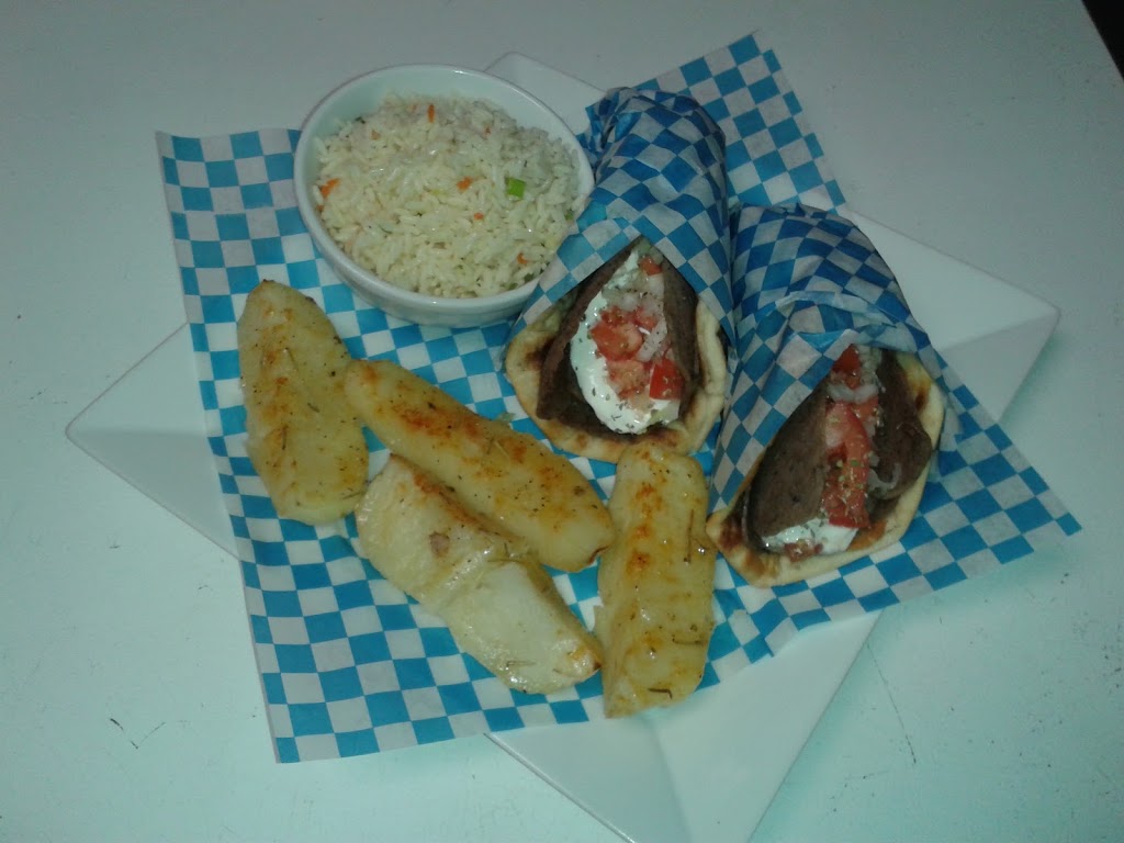 La Marquise Express | 4134 Rue Wellington, Verdun, QC H4G 1V7, Canada | Phone: (514) 769-4447