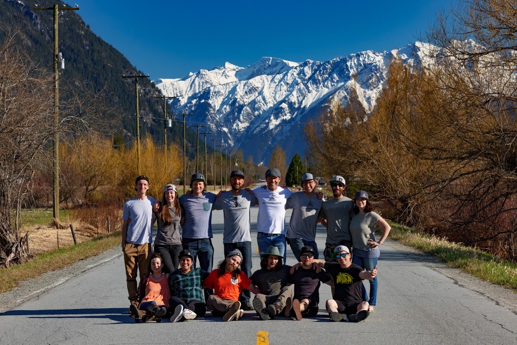 Coast Mountain Cannabis | 7339 Old Mill Rd, Pemberton, BC V0N 2L0, Canada | Phone: (604) 894-9494