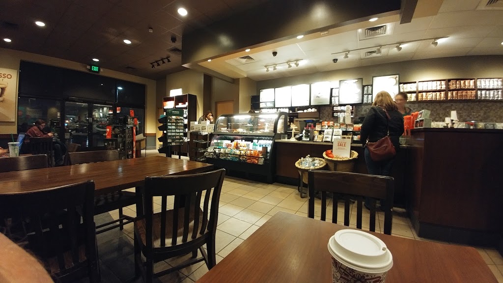Starbucks | Panorama Hills Centre, 177 Country Hills Blvd NW #238, Calgary, AB T3K 5M6, Canada | Phone: (403) 226-9867