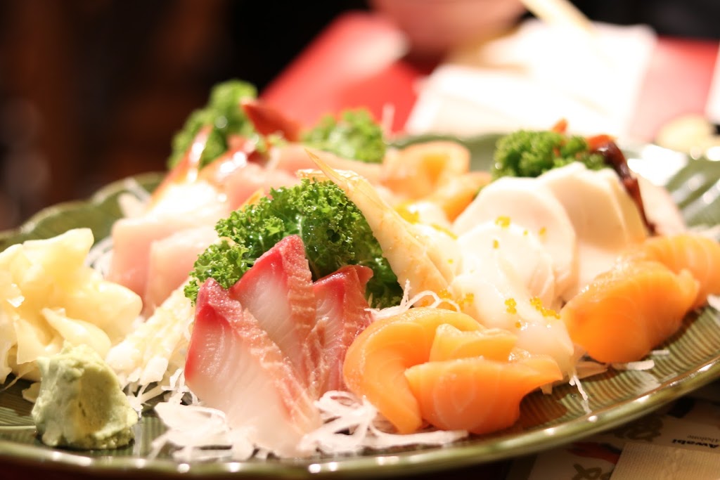 Furusato Japanese Restaurant | 10012 82 Ave NW, Edmonton, AB T6E 1Y9, Canada | Phone: (780) 439-1335