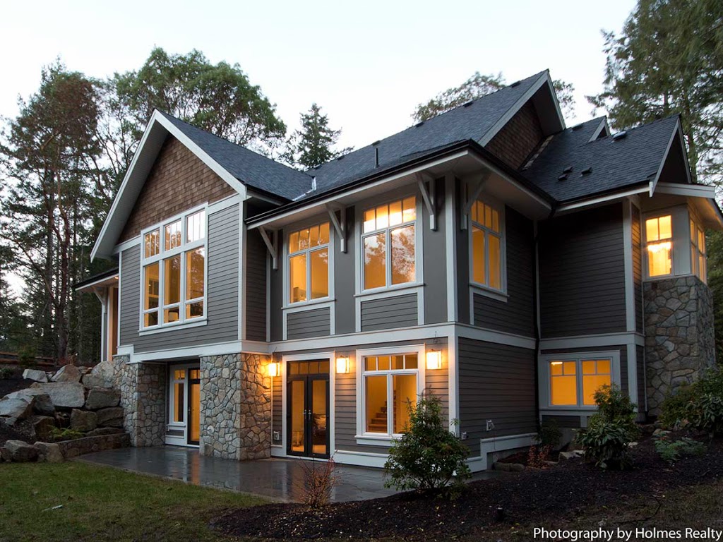VIC CITY Painting | 9690 Frizell Rd, North Saanich, BC V8L 5H4, Canada | Phone: (778) 938-7392