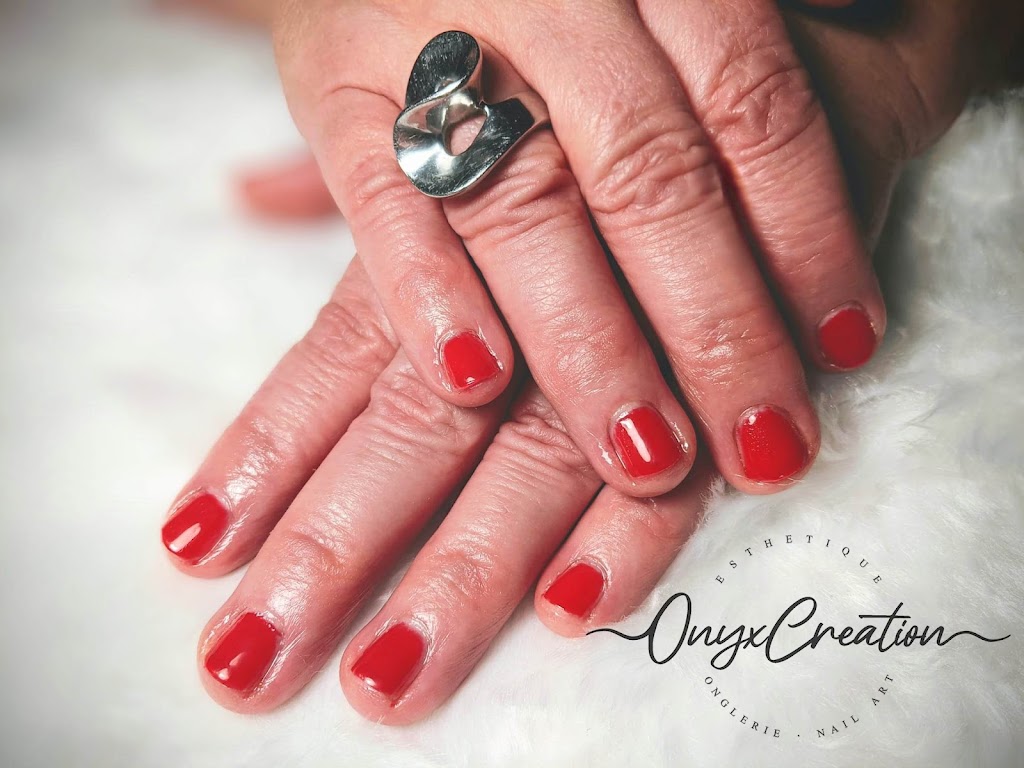 Ongles Onyx Création | 192 Chem. du Sentier, Stoneham-et-Tewkesbury, QC G3C 2N6, Canada | Phone: (418) 576-6749