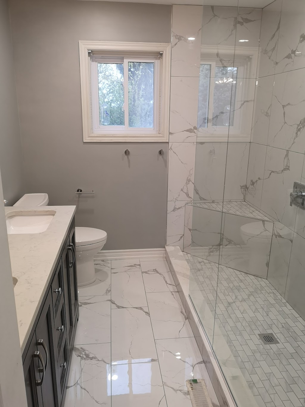 ALL SOLUTIONS CONSTRUCTION | 306 Harmony Rd, Ancaster, ON L9G 2T2, Canada | Phone: (905) 979-3330