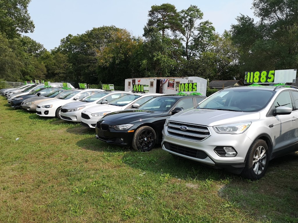 Brians Used Car Sales | 43 Anne St N, Barrie, ON L4N 2B7, Canada | Phone: (416) 333-4473