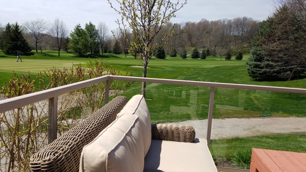 Kettle Creek Golf & Country Club | 320 Carlow Rd, Port Stanley, ON N5L 1B6, Canada | Phone: (519) 782-7500