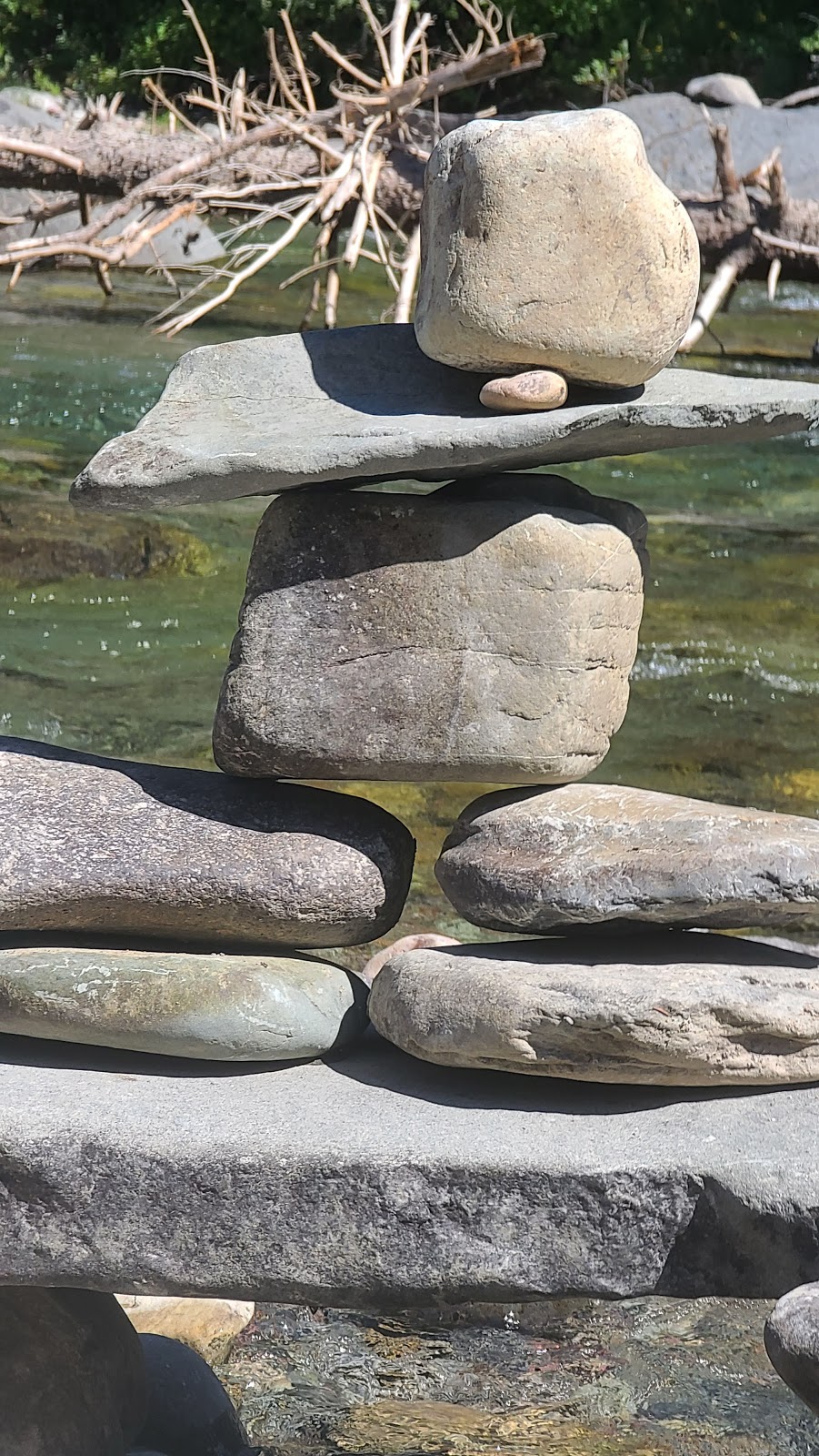 Castle Falls Campground | Castle Falls Rd, Pincher Creek No. 9, AB T0K 1C0, Canada | Phone: (403) 627-1165