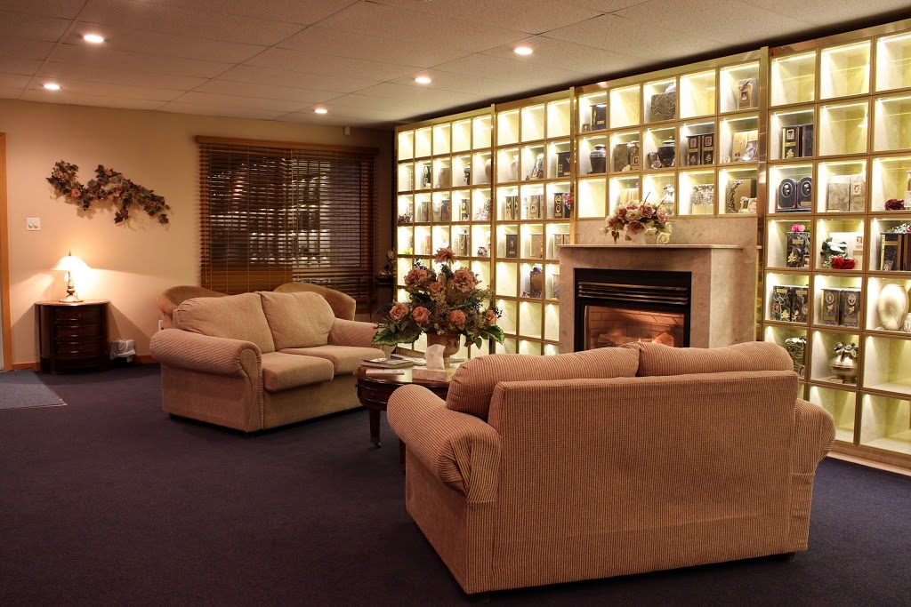 F. Thériault inc. Family Funeral Homes | 4391 Rue Principale, Saint-Félix-de-Valois, QC J0K 2M0, Canada | Phone: (450) 889-5942