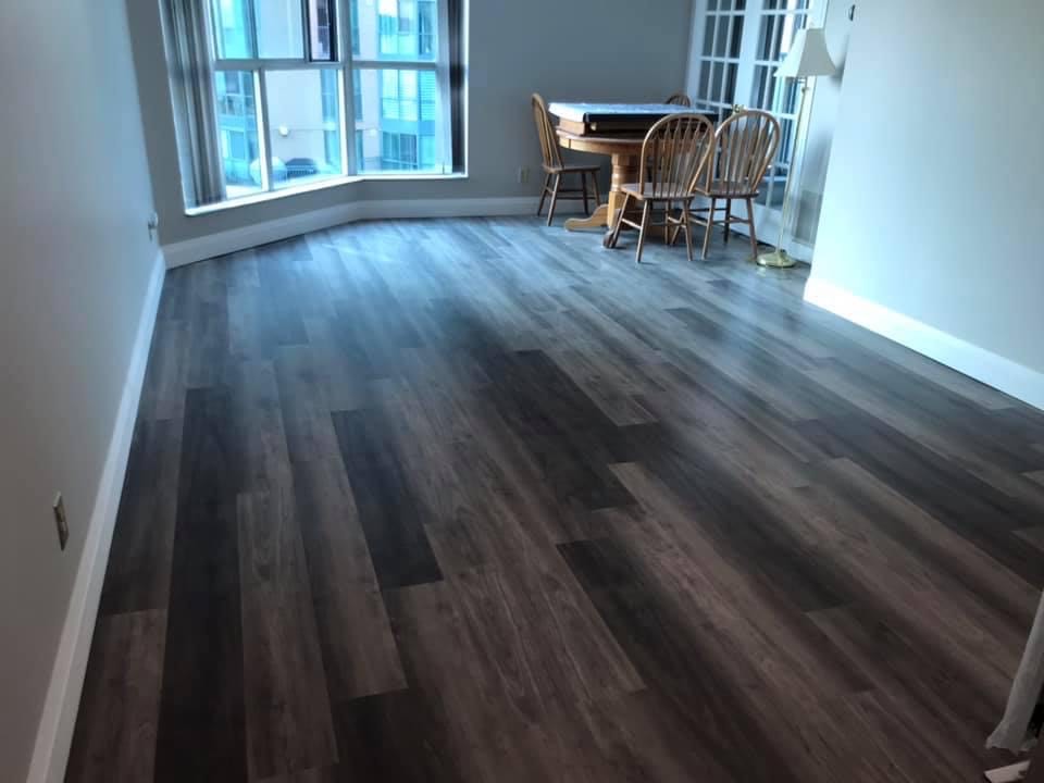 Kangaroo Hardwood Flooring Inc. | 1 Rosebud Ave, Brampton, ON L6X 2W4, Canada | Phone: (416) 402-8233