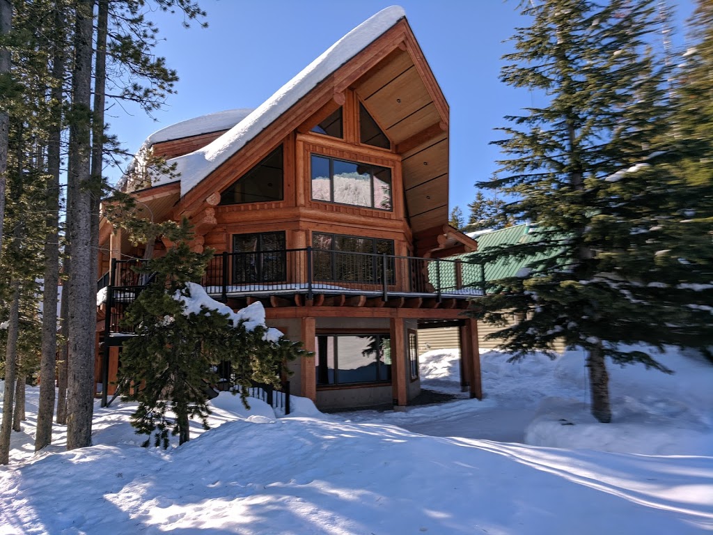 Tinhorn Lodge | Mount Baldy, BC V0H 1B0, Canada | Phone: (604) 760-4276