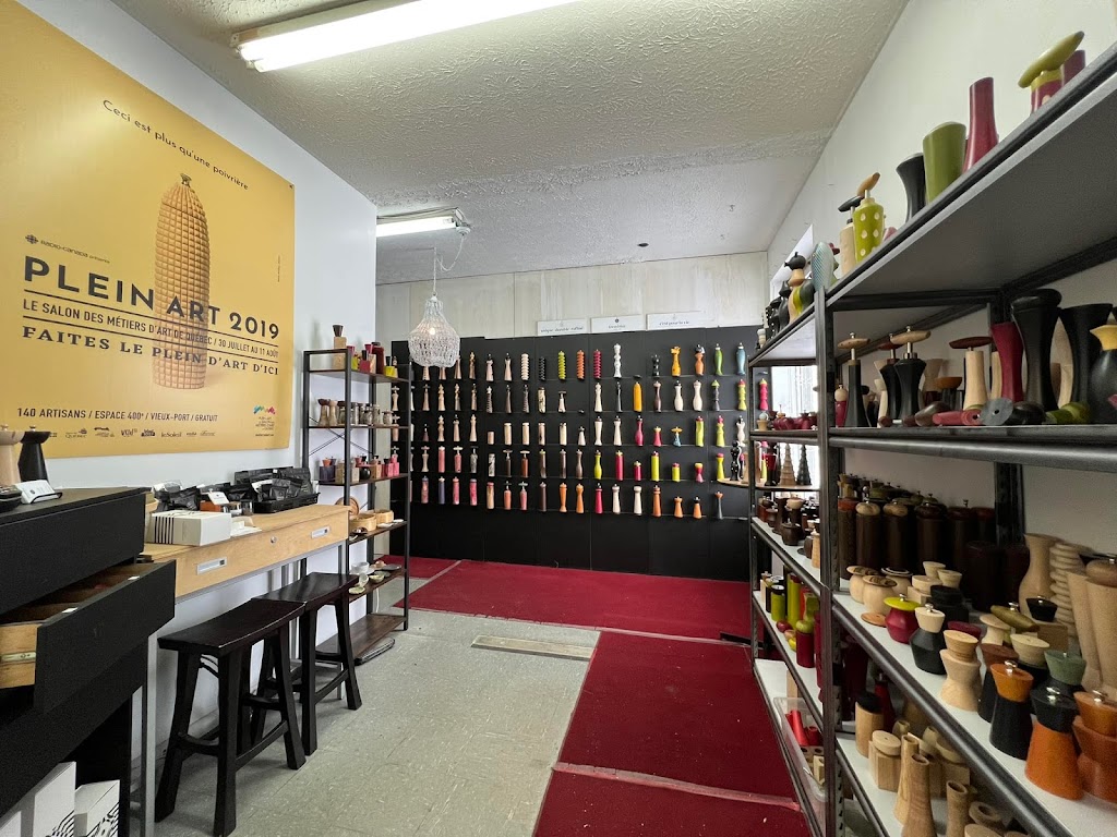 Moulins Tremblay | 624 1re Av, Val-des-Sources, QC J1T 4T2, Canada | Phone: (514) 884-2800