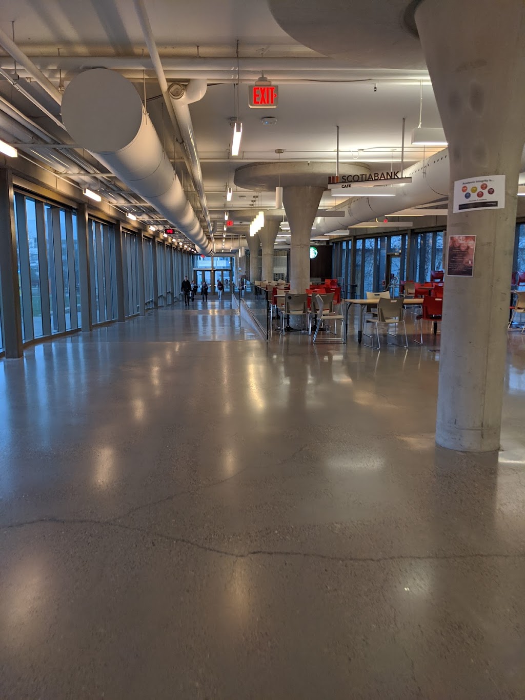 David Braley Athletic & Recreation Centre | 135 Fennell Ave W, Hamilton, ON L9C 1E9, Canada | Phone: (905) 575-2744