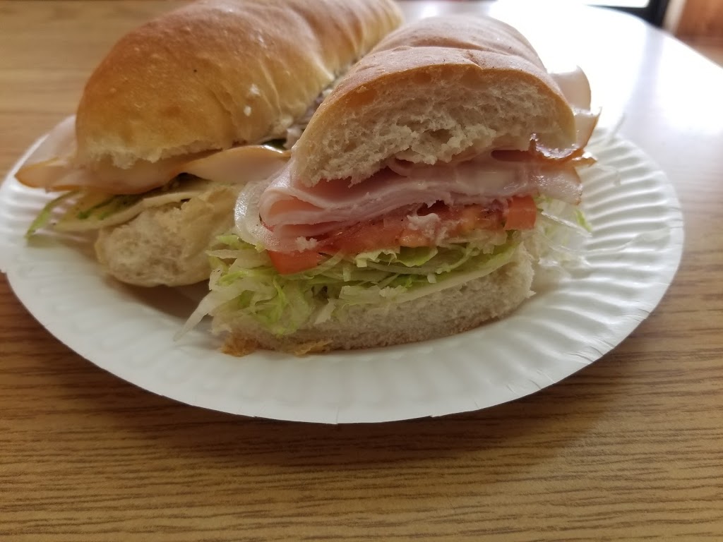 Mikes Submarines | 1050 Upper Gage Ave, Hamilton, ON L8V 5B7, Canada | Phone: (905) 575-9118