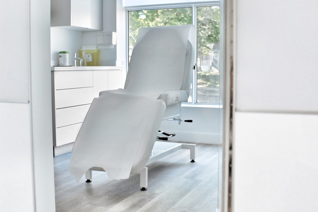 Revita Skin Clinic | 121 Lakeshore Road West Unit #2 Entrance at back, Mississauga, ON L5H 1E9, Canada | Phone: (905) 990-7546