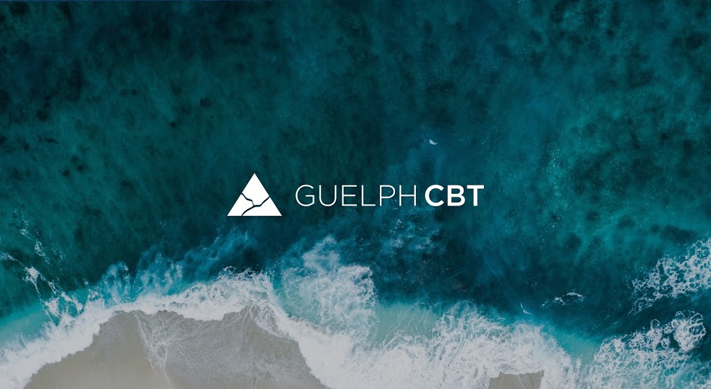 Guelph CBT | 55 Delhi St, Guelph, ON N1E 4J3, Canada | Phone: (519) 265-9596