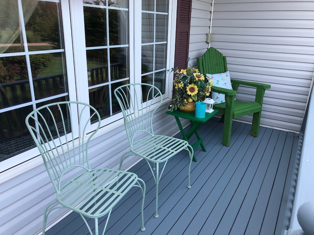 Baker Shore Bed and Breakfast | 21 Baker Shore Rd, Summerside, PE C1N 4J9, Canada | Phone: (587) 988-2585