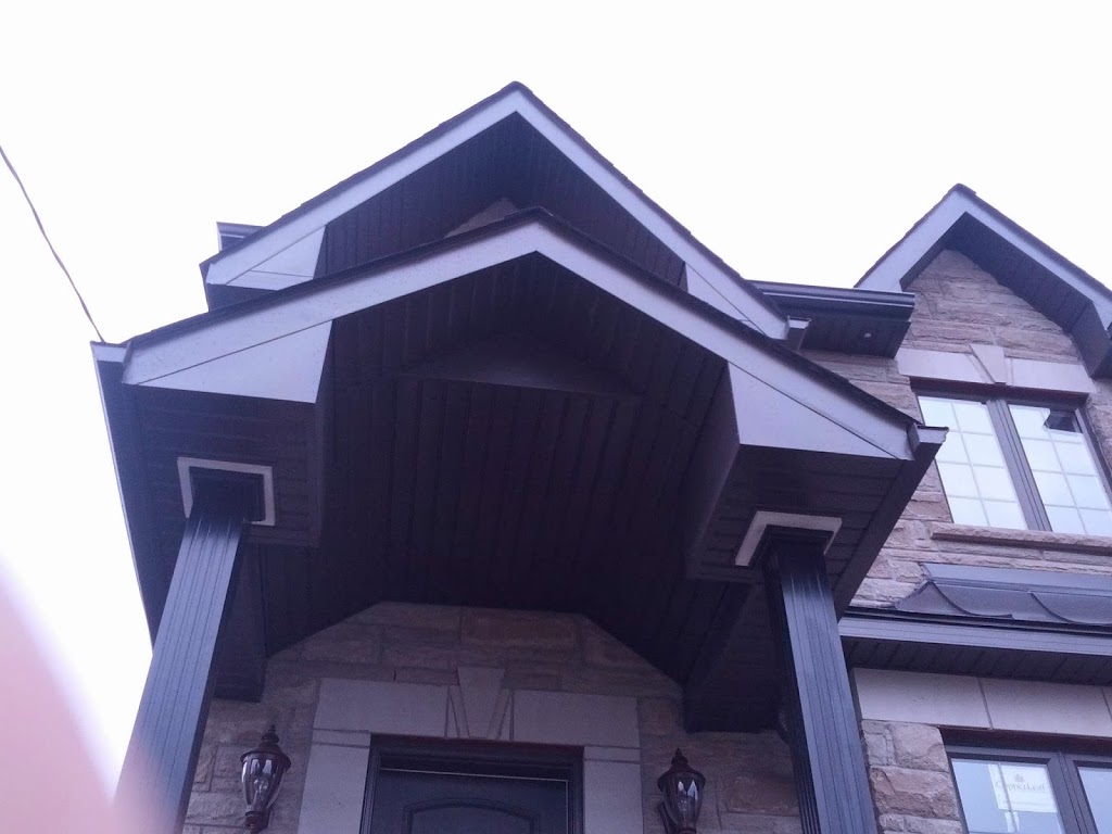 L.J.ALUMINUM | 716 The West Mall, Etobicoke, ON M9C 4Y4, Canada | Phone: (416) 839-1400
