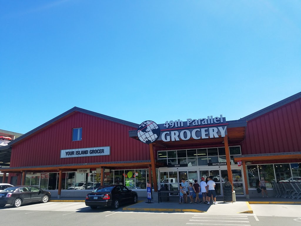 Chemainus Village Square Ltd | 3055 Oak St, Chemainus, BC V0R 1K1, Canada | Phone: (250) 246-6722