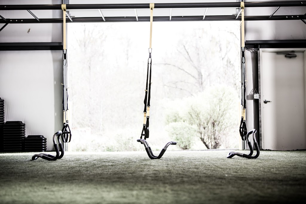 JD Elite Fitness | 1420 Meador Ave K-101, Bellingham, WA 98229, USA | Phone: (360) 920-6168