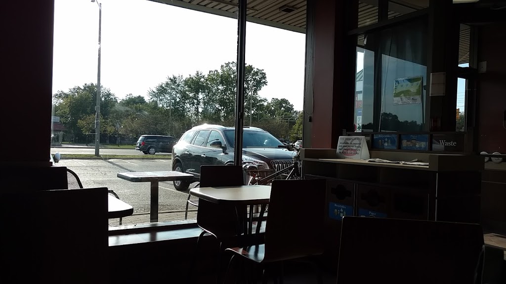 Tim Hortons | 3850 Dougall Ave Unit 20, Windsor, ON N9G 1X2, Canada | Phone: (519) 969-2712