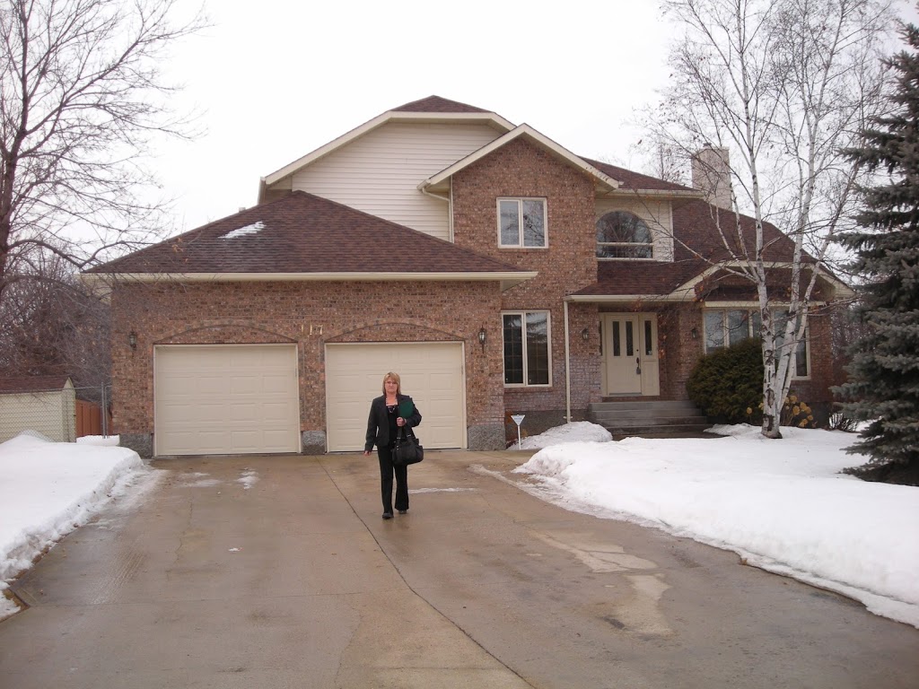 Winnipeg Real Estate agent | 633 Stafford St, Winnipeg, MB R3M 2X6, Canada | Phone: (204) 918-0346