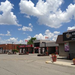 Marhan Auto Washes | 985 Eglinton Ave E, Mississauga, ON L4W 4H3, Canada | Phone: (905) 346-8187
