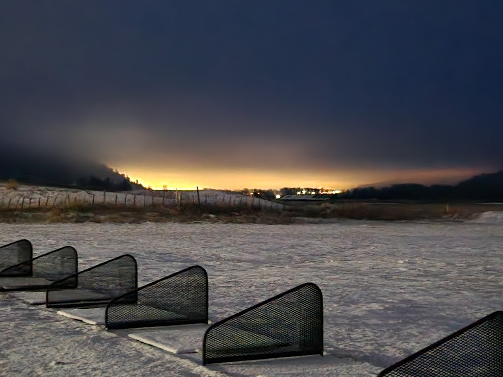 Johnnys On The Rez | 154 BC-8, Merritt, BC V1K 0A7, Canada | Phone: (250) 378-9557