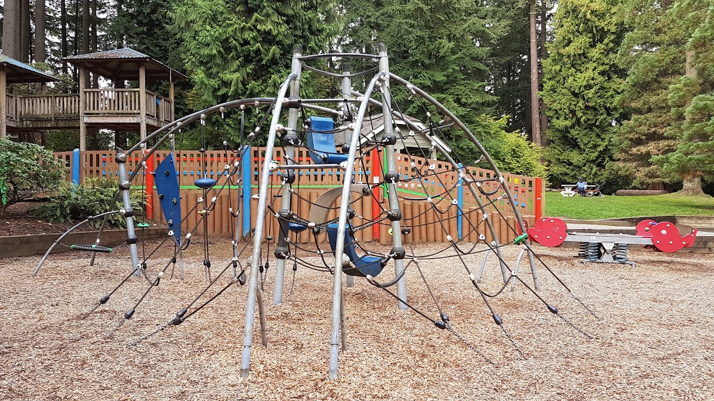 Rainbow Playland | New Westminster, BC V3L, Canada | Phone: (604) 777-5121