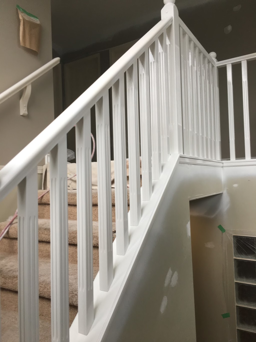 EXPRESS PAINTING | 902 Clarke Rd #61, Port Moody, BC V3H 1L5, Canada | Phone: (778) 858-7252
