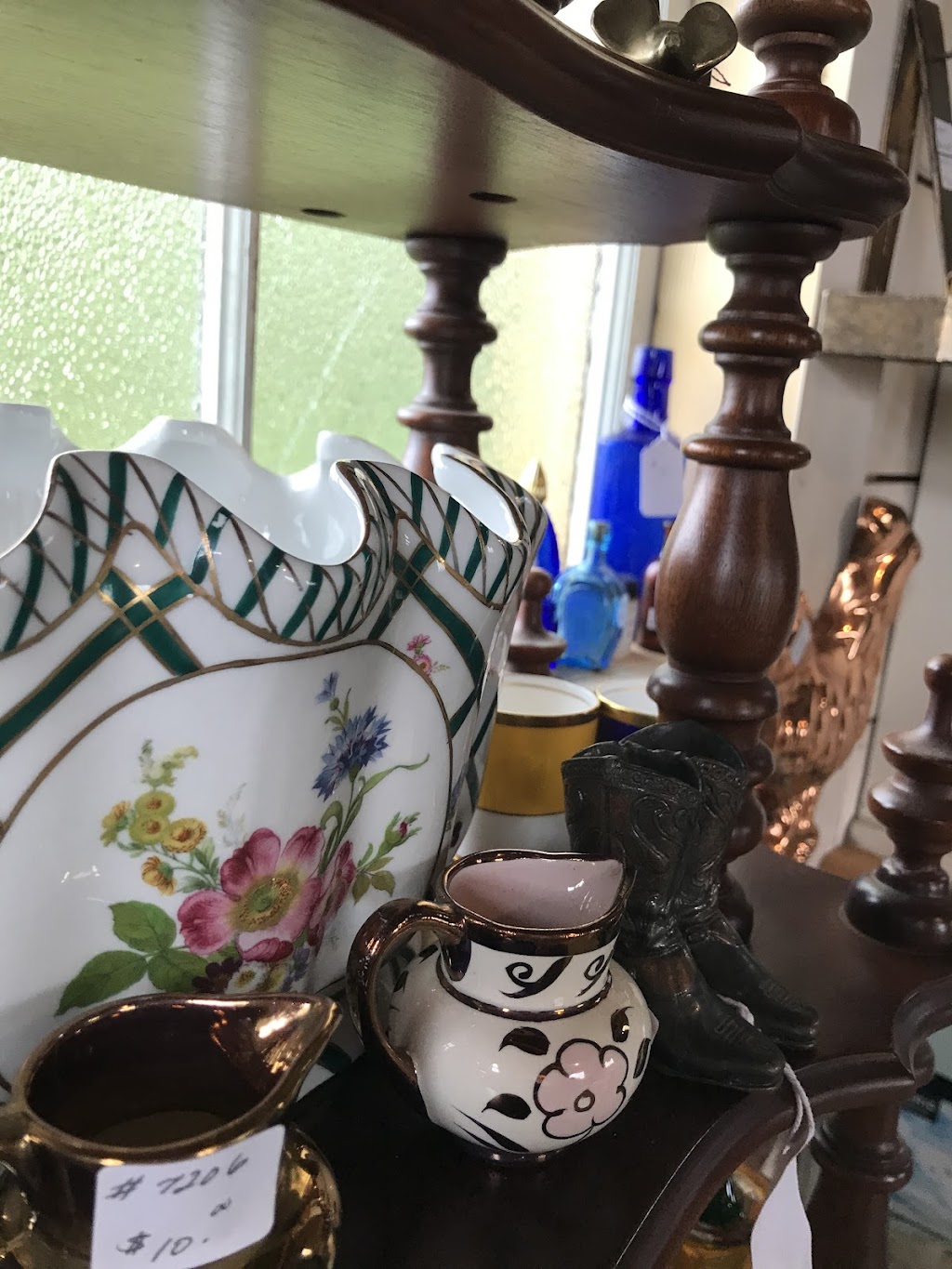 Timeless treasures antiques and more | 40 Cove Rd, Souris, PE C0A 2B0, Canada | Phone: (902) 969-8066