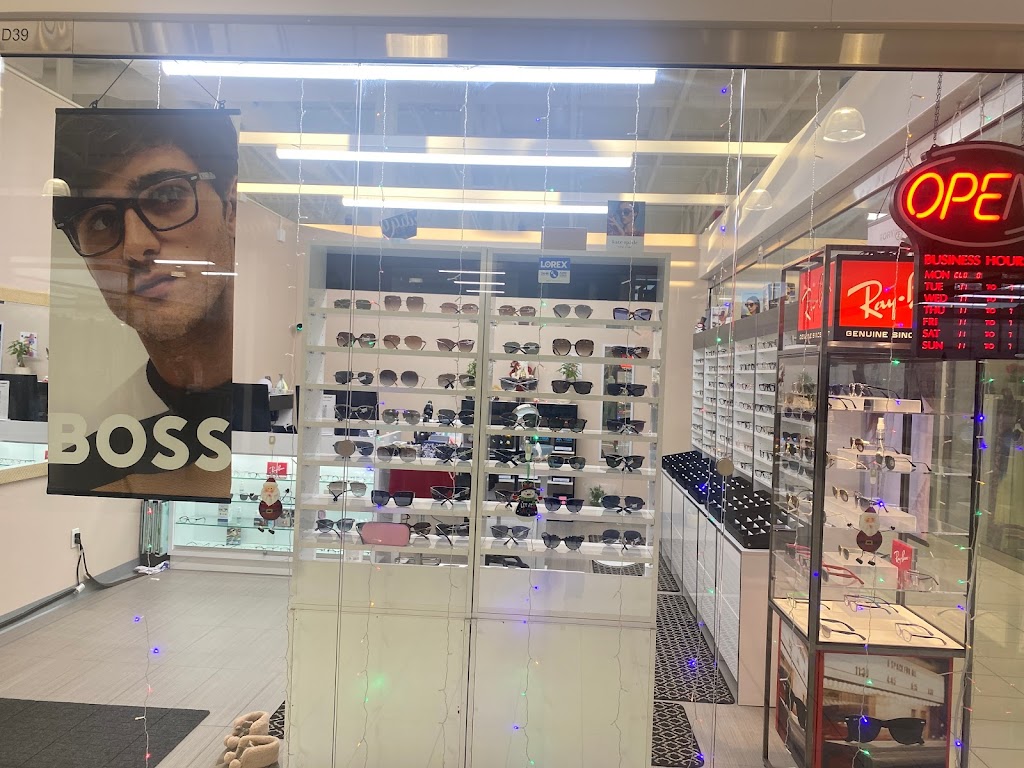 Aroma Optical | 260300 Writing Creek Cres, Unit D-39 Balzac, Calgary, AB T4A 0X8, Canada | Phone: (403) 688-6666