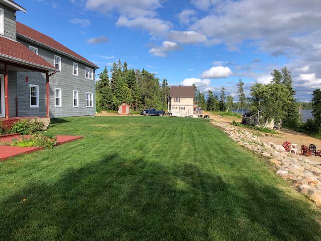 Pourvoirie Kanawata | lac manouane, 53 Chem. de Lavaltrie, Lavaltrie, QC J5T 2H4, Canada | Phone: (450) 875-0977