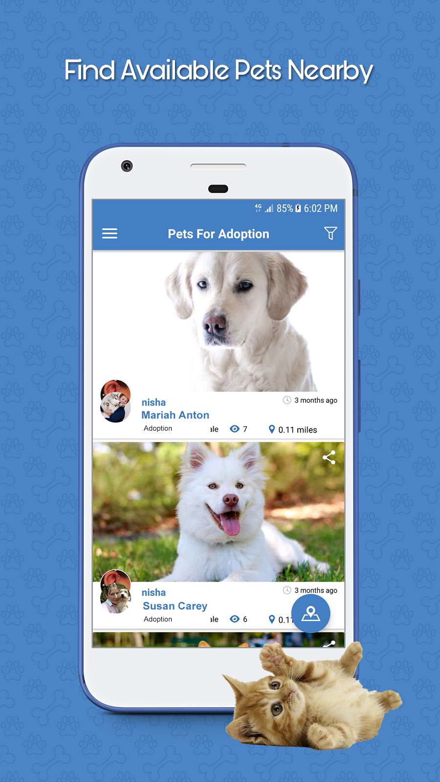 Pawpular | 30 Dohme Ave, East York, ON M4B 1Y9, Canada | Phone: (647) 702-4043