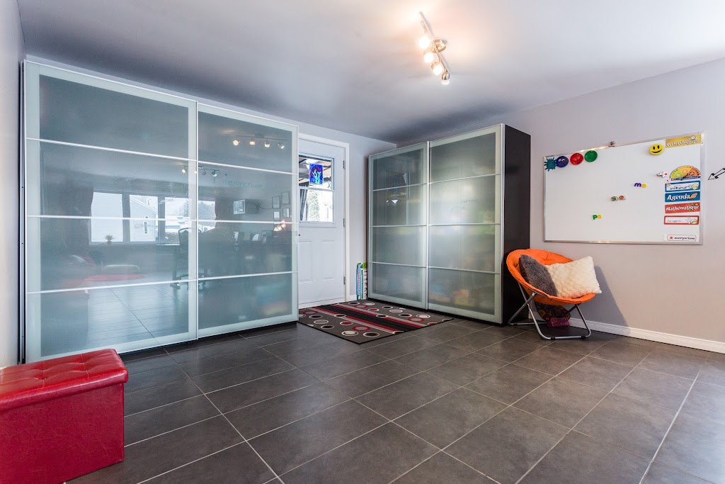 Orthopédagogie Julie Cromer | 15 Rue Valois, Lavaltrie, QC J5T 1X8, Canada | Phone: (450) 586-2506
