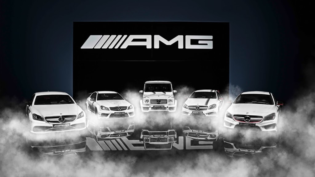 Mercedes-AMG Expert | Carey Bymoen | 909 15 St SW, Calgary, AB T3C 1E5, Canada | Phone: (403) 473-8354
