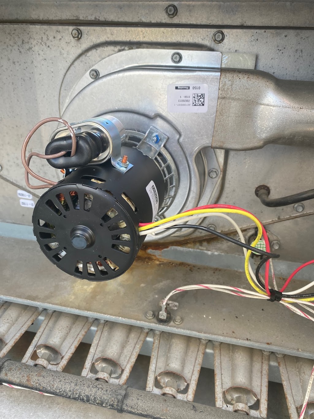 Etobicoke HVAC | Etobicoke, ON M9C 2K9, Canada | Phone: (416) 356-4832
