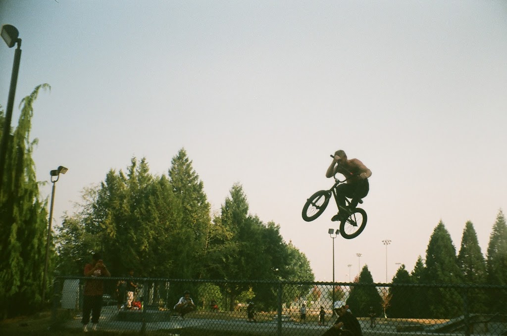 South Surrey Youth Park | 14601 20 Ave, Surrey, BC V4A 9P5, Canada | Phone: (604) 501-5050