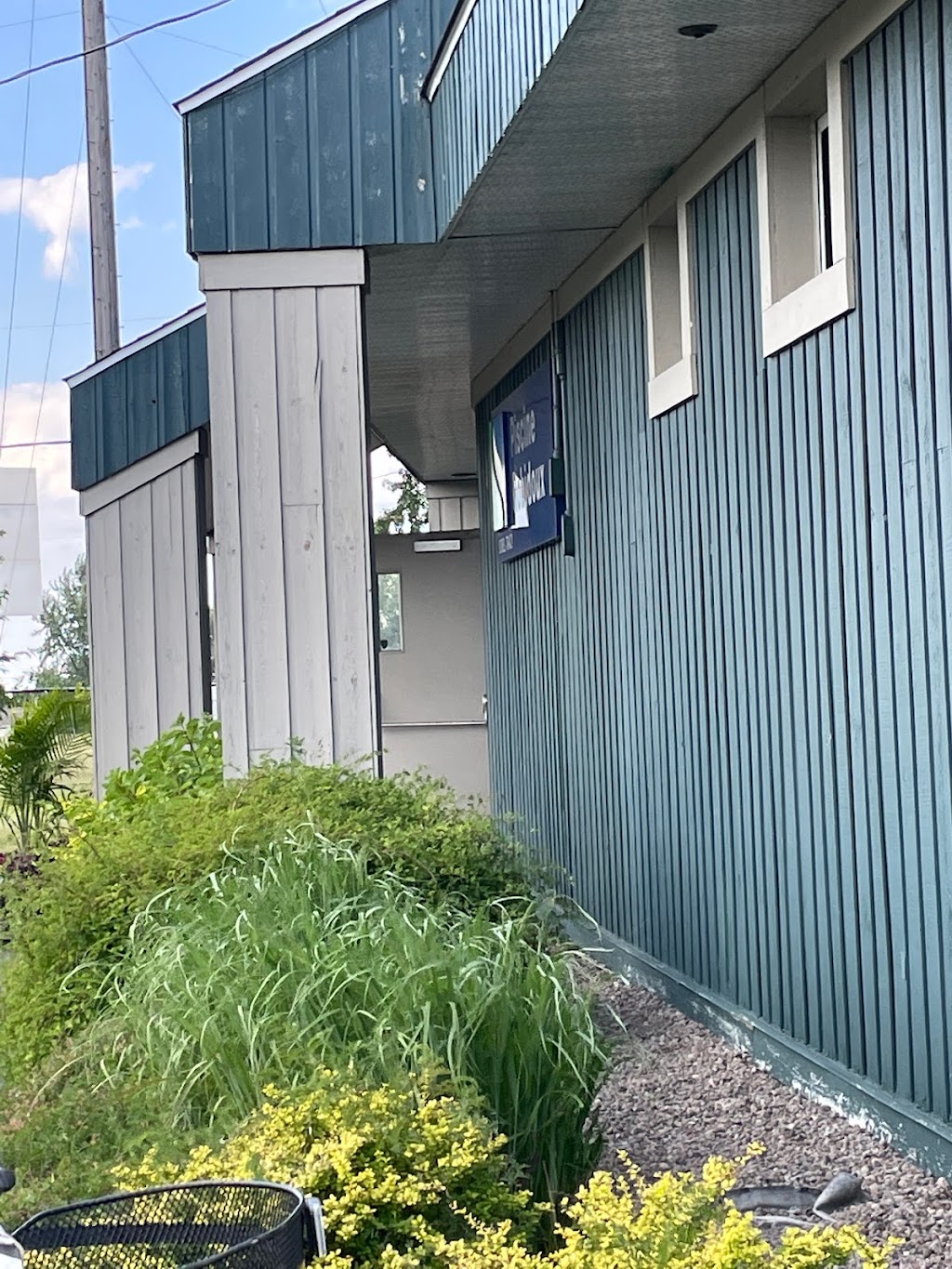 Piscine Robidoux | 315 Rue Robidoux, Sorel-Tracy, QC J3P 7Y2, Canada | Phone: (450) 780-5723